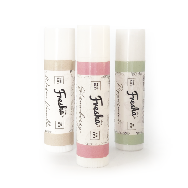 Lip Butter Balms