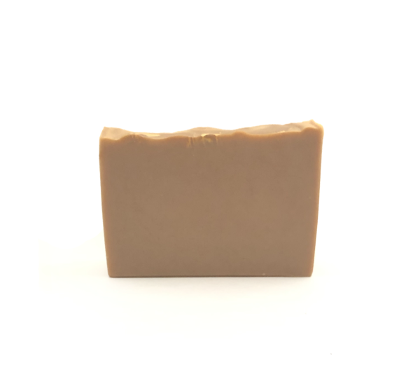 Butterscotch Toddy Goat Milk Soap