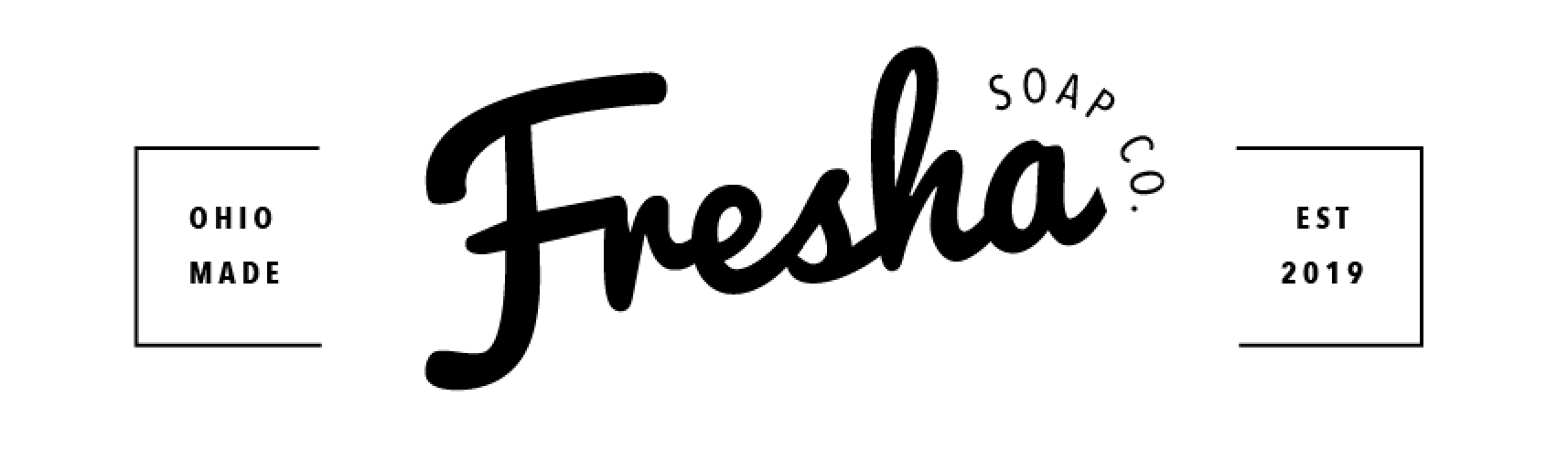 Fresha Soap Co.