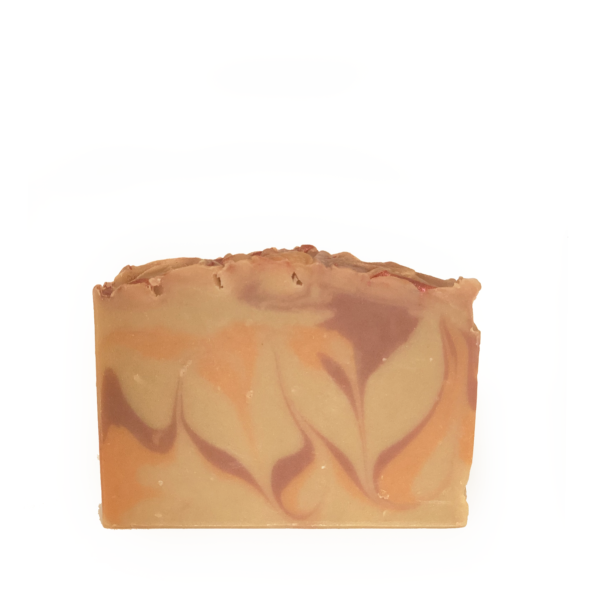 Autumn Day Goat Milk Soap