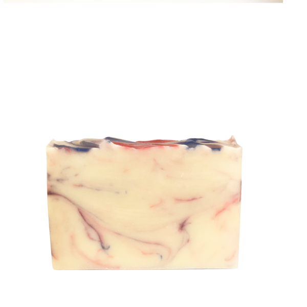 Clean Cut Goat Milk Soap