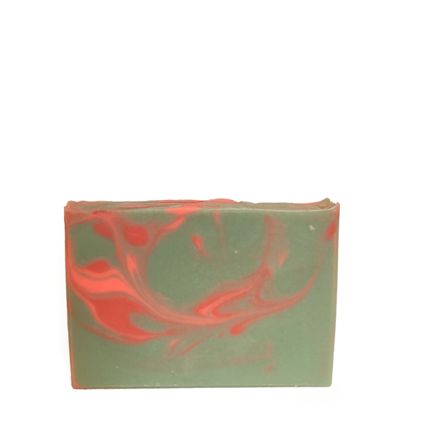 Hippie Holidays Goat Milk Soap