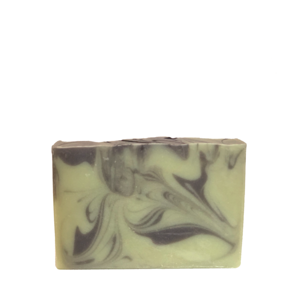 Woods Walk Goat Milk Soap