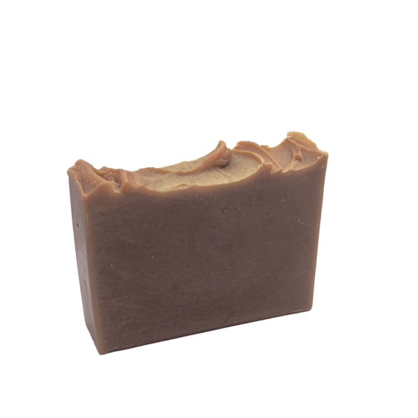 Sunkissed Goat Milk Soap